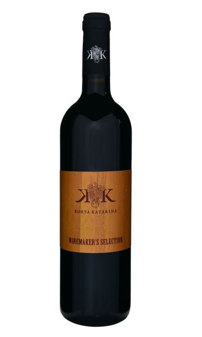 Korta Katarina Winemaker Selection