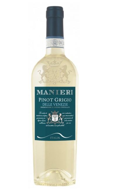 Pinot Grigio Manieri