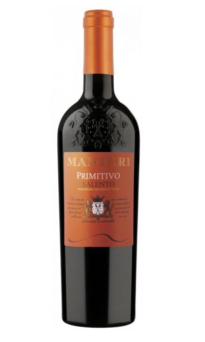 Primitivo Manieri