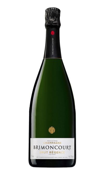 Champagne Brimoncourt Brut Regence Magnum
