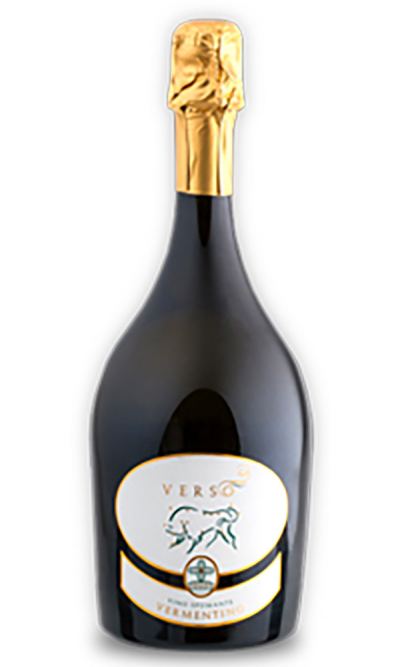 Verso Vermentino Spumante