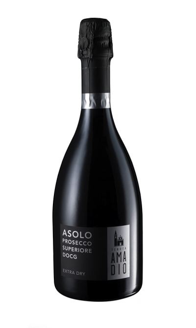 Asolo Prosecco Superiore DOCG Extra Dry