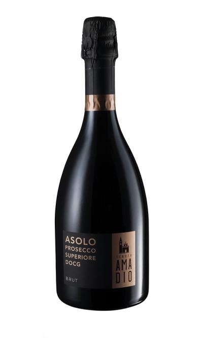 Asolo Prosecco Superiore DOCG Brut Magnum