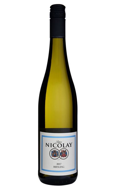 Peter Nicolay Riesling