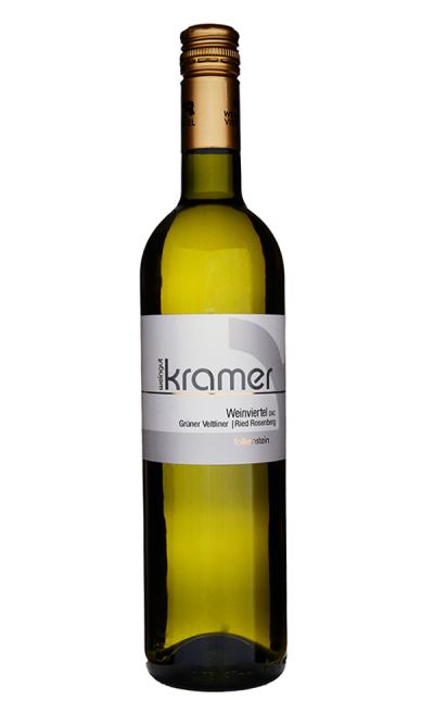 Kramer Gruner Veltliner Rosenberg